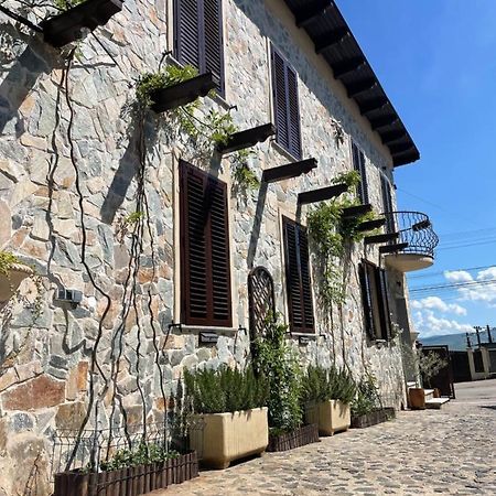 Villa Luxury House Teodora Deva Exterior foto