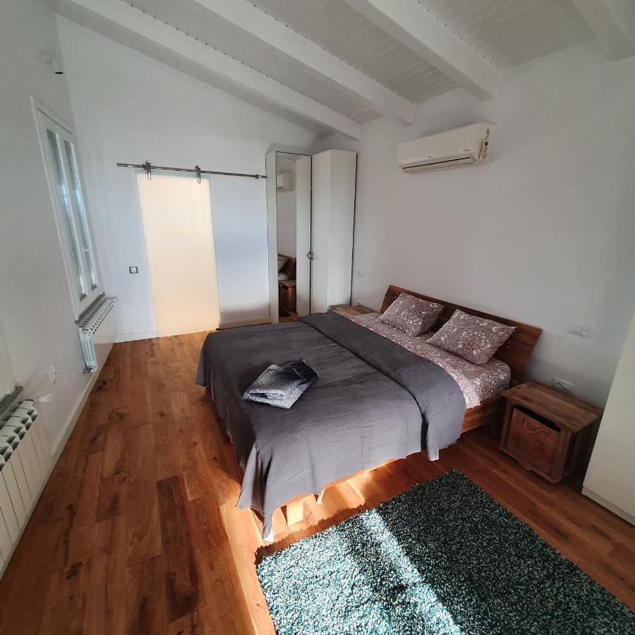 Villa Luxury House Teodora Deva Exterior foto