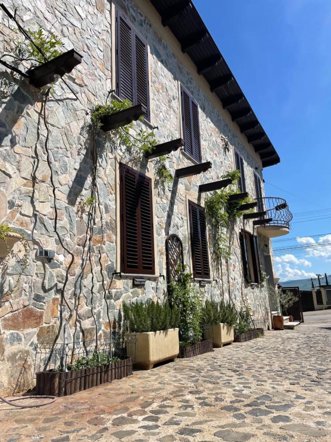 Villa Luxury House Teodora Deva Exterior foto