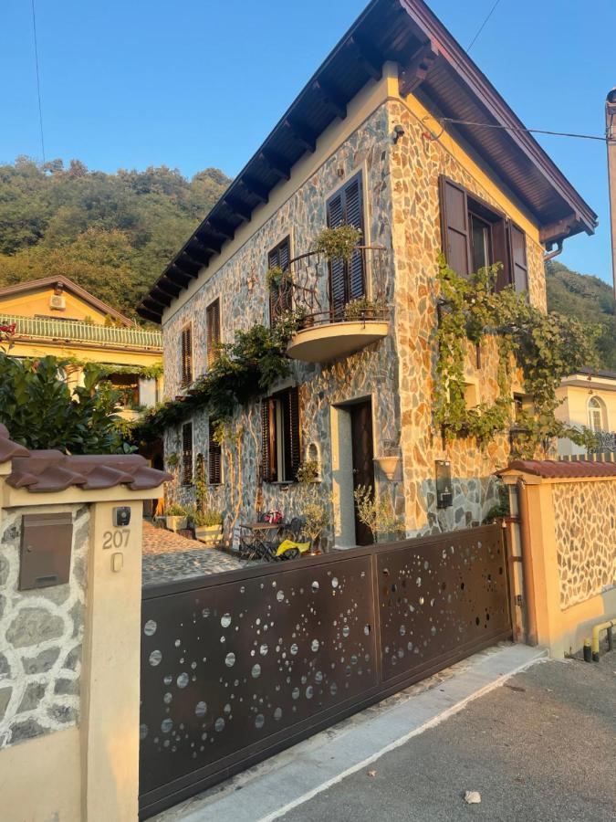 Villa Luxury House Teodora Deva Exterior foto