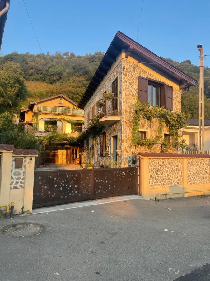 Villa Luxury House Teodora Deva Exterior foto