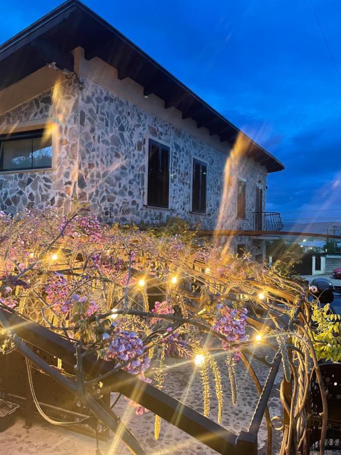 Villa Luxury House Teodora Deva Exterior foto